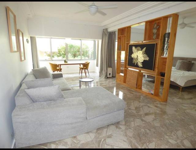 1 BEDROOM PROPERTY TO RENT IN MOUILLE POINT